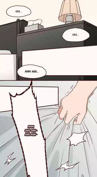 [Iceky] Dormant Desires