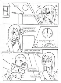 [John Song Jun] The Demoness' Return