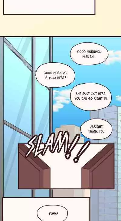 [Iceky] Dormant Desires