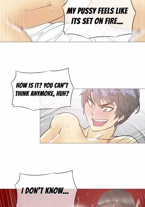 Household Affairs Ch.1-50