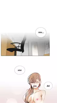 [Silverstar] Talk To Me Ch.1-37 (English) (Ongoing)