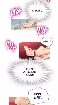 [PINKO] Scandal of the Witch Ch.1-30 (English) (Ongoing)