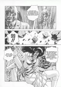 [Konya Takashi] Seimikotachi no Seisan [English] {Kizlan}