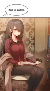 Hari Dormitory Ch.1-9 (English) (Ongoing)