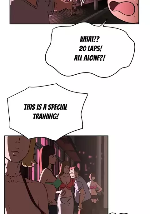 Refrain Love Ch.1-20