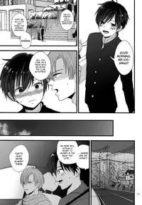 Dareka no Ningyou | The Doll of Another