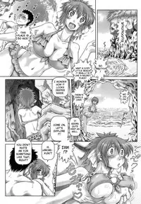 [TYPE.90] ONE★MOE [English]