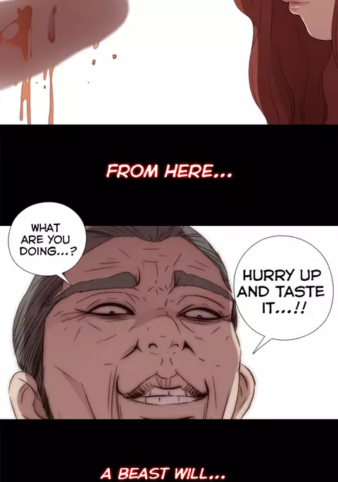 Girl Next Door Ch.1-32