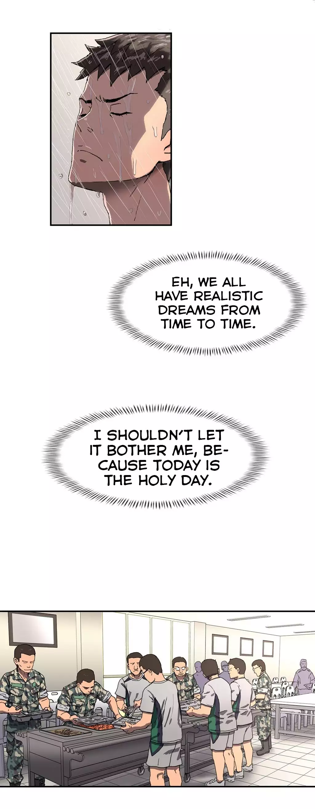 Refrain Love Ch.1-14