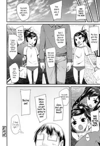 [Maeshima Ryou] Doki Doki Lolix [English] [5 a.m. + Rin]