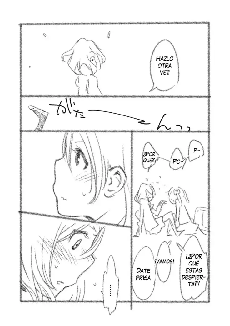 NicoMaki Dating Life