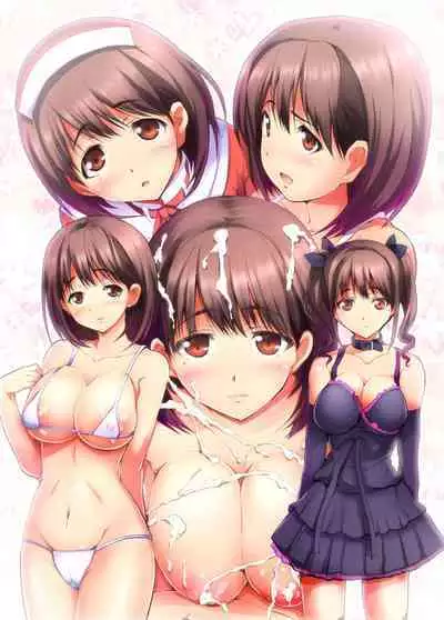 3-nin Awase Soushuuhen