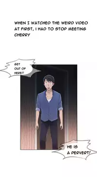 Miss Mystic Ch.1-26 (English) (Ongoing)