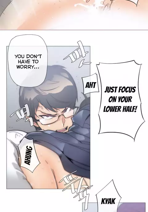 Household Affairs Ch.1-50