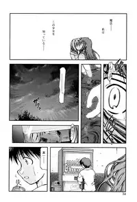 [Akiba Nagito] Panda Kamen no Saigo