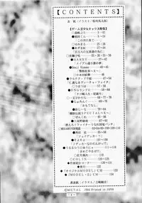 (C46) [METAL (Various)] MODEL SPECIAL 2 (Various)