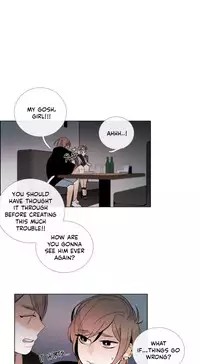 [Silverstar] Talk To Me Ch.1-37 (English) (Ongoing)