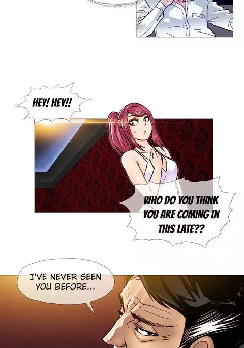 Household Affairs Ch.1-50