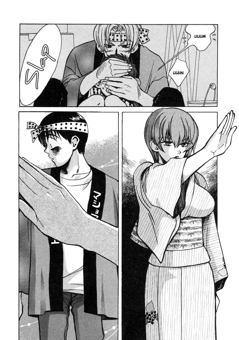 Love Junkies Vol3 - Scene 25