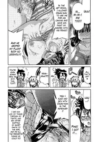 [Inoue Yoshihisa] Teacher X Teacher (COMPLETE)[Eng][The Lusty Lady Project]