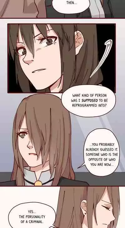 [Iceky] Dormant Desires