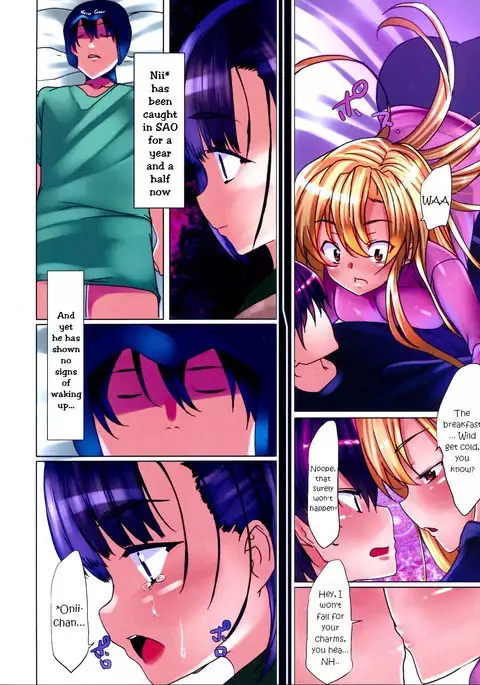 Kyoukai Senjou no Eden | The Border's Eden