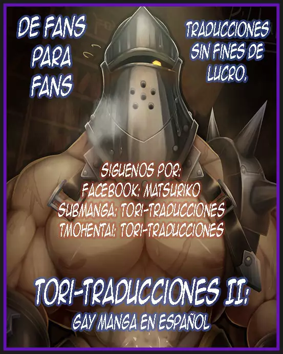 Yajuu a Search | La búsqueda de la bestia 2