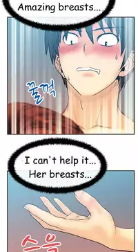 My Office Ch.1-35 (English) (Ongoing)