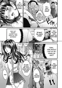 [Oyama Yasunaga] Gokukan Website [English] [Manga Reborn] [Digital]