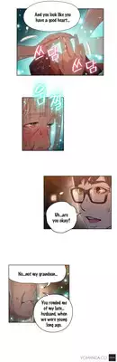 [BAK Hyeong Jun] Sweet Guy Ch.1-54 (English) (YoManga) (Ongoing)