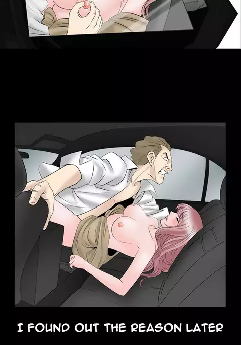 The Taste of Hands Ch.1-72