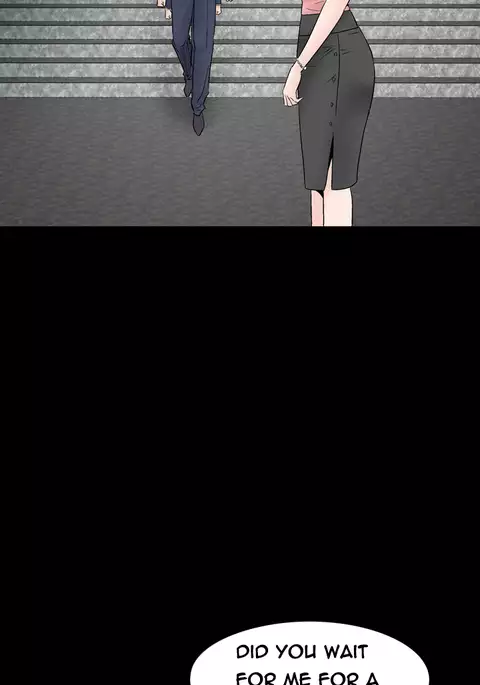 The Taste of Hands Ch.1-72