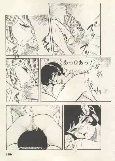 Bishoujo Shoukougun 6