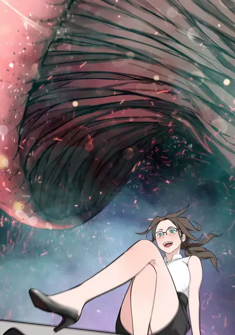 Tissue Thieves Ch.1-30