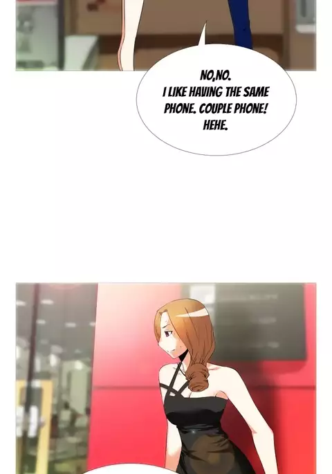 Love Parameter Ch.1-69