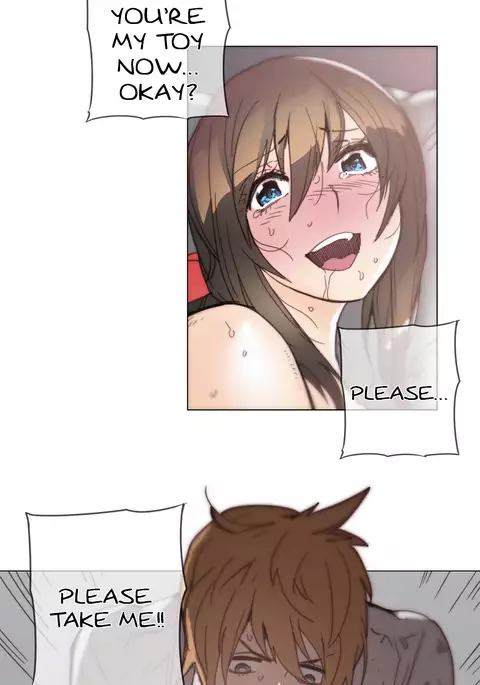 Household Affairs Ch.1-50