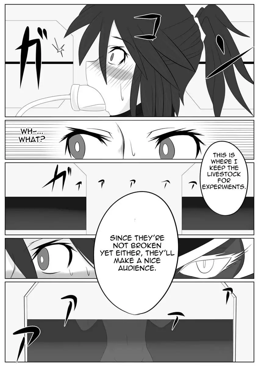 Dimension Empire: Domigulas Vol.2