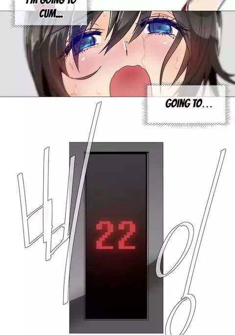 Household Affairs Ch.1-34