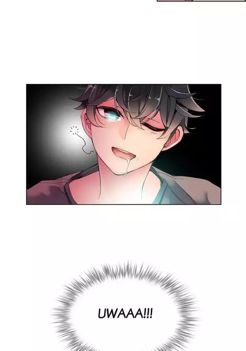 Lilith`s Cord Ch.1-13