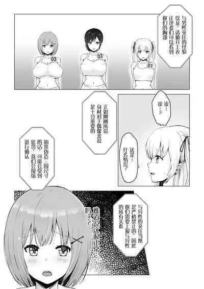 Gachinko! Idol Audition