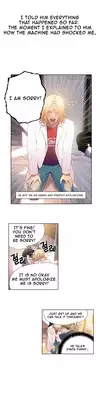 [BAK Hyeong Jun] Sweet Guy Ch.1-55 (English) (YoManga) (Ongoing)
