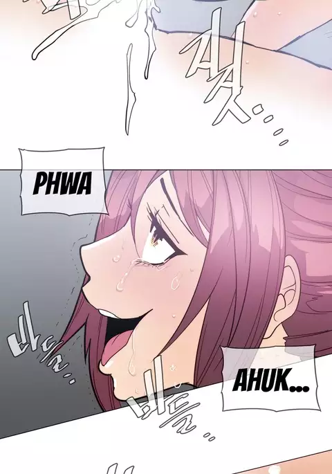 Household Affairs Ch.1-50