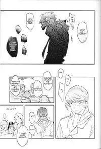 (C88) [Amagi Ann (kan)] Balloon (Persona 4) [English] [Kuki Tan]