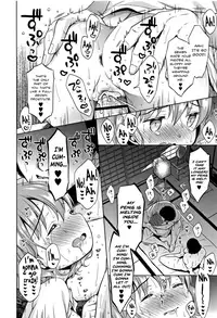 [Dobato] Heisei JC in Meiji Yobaimura Ch. 1-5 [English] [biribiri]