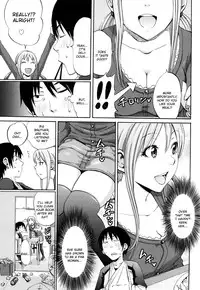 [Coelacanth] Funky Glamourous [English]