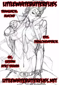 (C79) [Ozashiki (Sunagawa Tara)] 03 Shiki NICESHOT (Street Fighter) [English] =LWB=