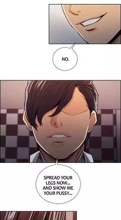 [Serious] Taste of Forbbiden Fruit Ch.20/24 [English] [Hentai Universe]