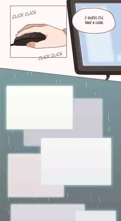 [Iceky] Dormant Desires