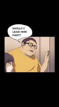 [Keum Sah Gong] Si-Eun Ch.1-41 (English)