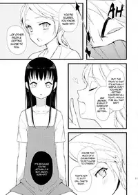 (C76) [abgrund (udk)] Taru Yume 5 (Narutaru) [English] =SW=